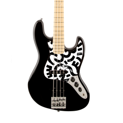 Pickguard Type Jazz Bass...