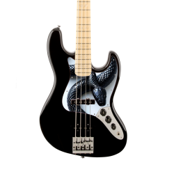 Pickguard Type Jazz Bass...