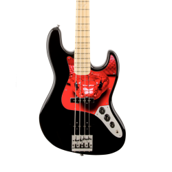 Pickguard Type Jazz Bass...