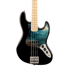 Pickguard Type Jazz Bass...