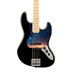 Pickguard Type Jazz Bass...